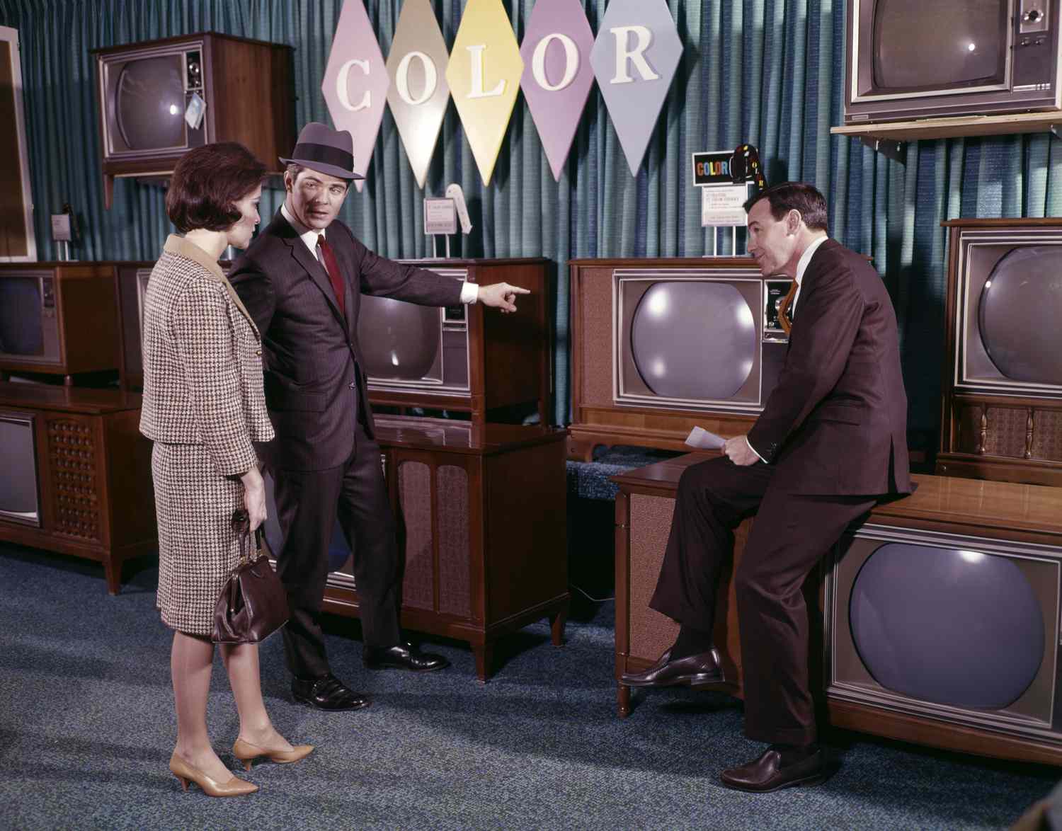 Çamoluk Televizyon Tamircisi